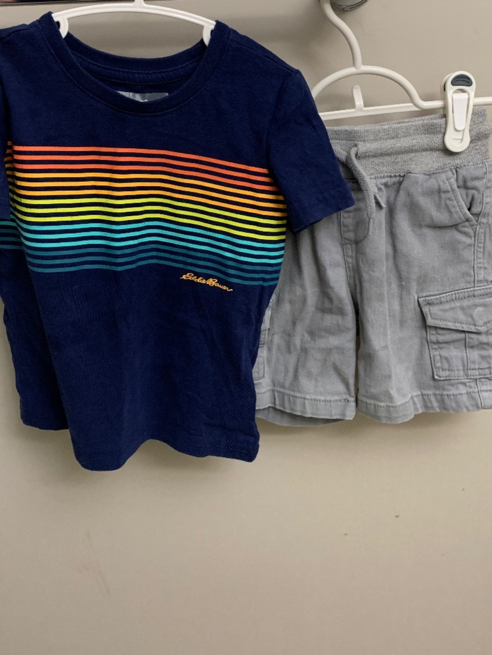 Eddie Bauer Set 💛2 for 10💛